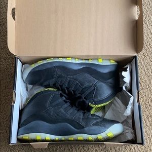 Men’s Air Jordan Retro 10